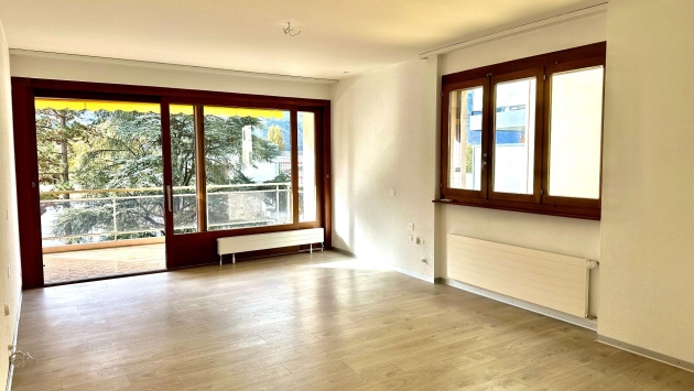 SADETIN - Appt. 4,5 pces à Sion Appartement Appartement, 4.5 pièces, 124.00 m2  CHF 2'400.- / mois 1950 Sion