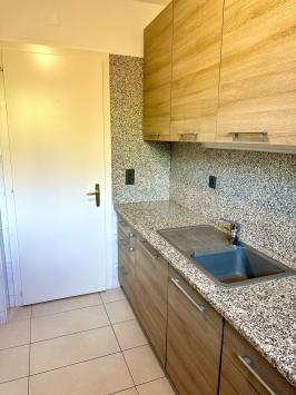 Sion, Valais - Appartement 4.5 pièces 124.00 m2 CHF 2'400.- / mois