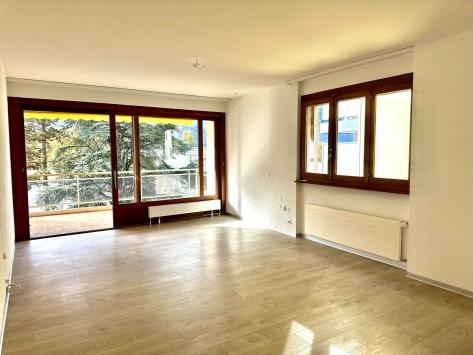 Sion, Valais - Appartement 4.5 pièces 124.00 m2 CHF 2'400.- / mois
