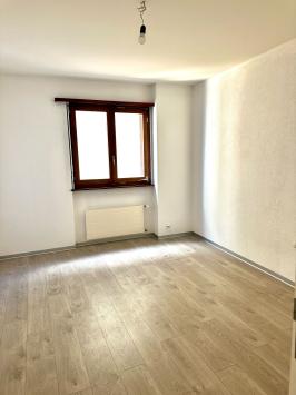 Sion, Valais - Appartement 4.5 pièces 124.00 m2 CHF 2'400.- / mois