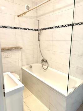 Sion, Valais - Appartement 4.5 pièces 124.00 m2 CHF 2'400.- / mois