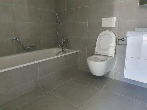 Conthey, Valais - Attique 4.5 pièces 164.50 m2 CHF 1'069'250.-