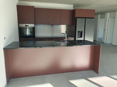 Conthey, Valais - Attique 4.5 pièces 164.50 m2 CHF 1'069'250.-