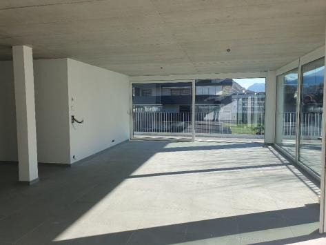 Conthey, Valais - Attique 4.5 pièces 164.50 m2 CHF 1'069'250.-