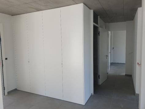 Conthey, Valais - Attique 4.5 pièces 164.50 m2 CHF 1'069'250.-