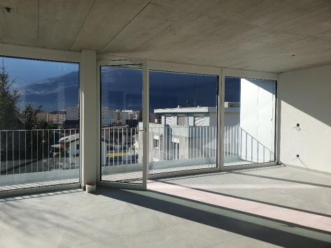 Conthey, Valais - Attique 4.5 pièces 164.50 m2 CHF 1'069'250.-