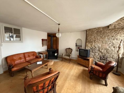 Porrentruy, Jura - Appartement 3.0 pièces 81.00 m2 CHF 240'000.-
