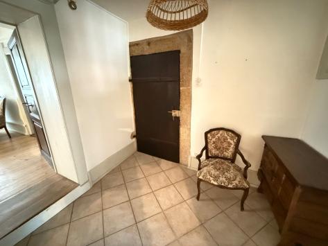 Porrentruy, Jura - Appartement 3.0 pièces 81.00 m2 CHF 240'000.-