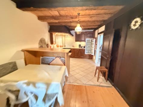 Porrentruy, Jura - Appartement 3.0 pièces 81.00 m2 CHF 240'000.-