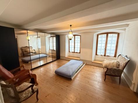 Porrentruy, Jura - Appartement 3.0 pièces 81.00 m2 CHF 240'000.-