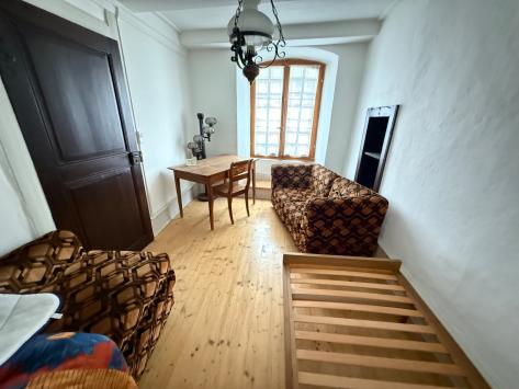 Porrentruy, Jura - Appartement 3.0 pièces 81.00 m2 CHF 240'000.-