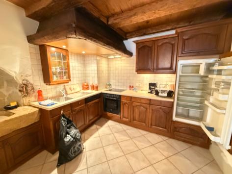 Porrentruy, Jura - Appartement 3.0 pièces 81.00 m2 CHF 240'000.-