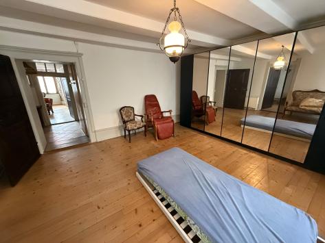 Porrentruy, Jura - Appartement 3.0 pièces 81.00 m2 CHF 240'000.-