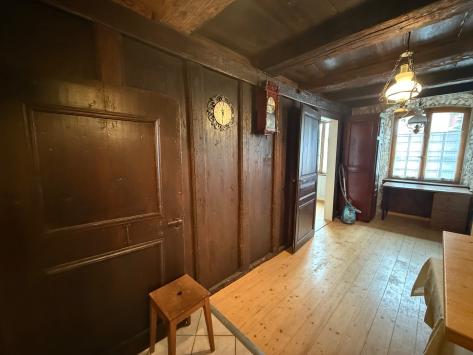 Porrentruy, Jura - Appartement 3.0 pièces 81.00 m2 CHF 240'000.-
