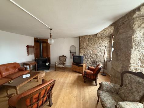 Porrentruy, Jura - Appartement 3.0 pièces 81.00 m2 CHF 240'000.-