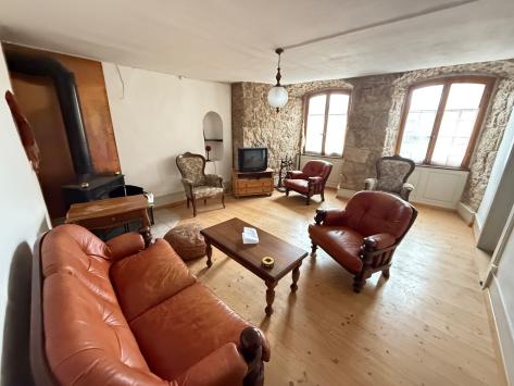 Porrentruy, Jura - Appartement 3.0 pièces 81.00 m2 CHF 240'000.-
