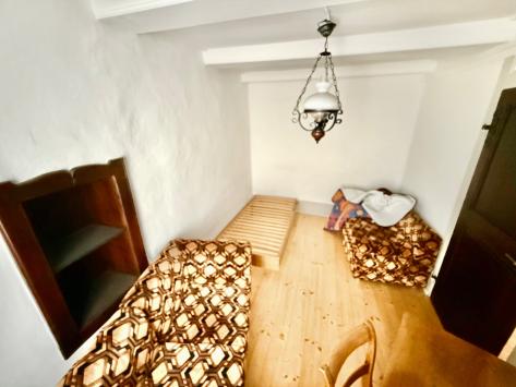 Porrentruy, Jura - Appartement 3.0 pièces 81.00 m2 CHF 240'000.-