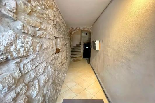 Porrentruy, Giura - Appartamento 3.5 Stanze 81.00 m2 CHF 240'000.-