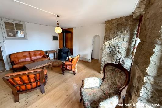 Porrentruy, Giura - Appartamento 3.5 Stanze 81.00 m2 CHF 240'000.-