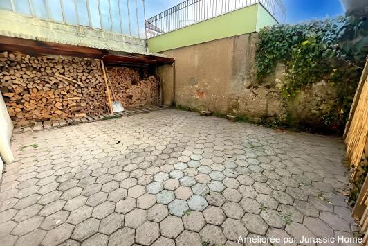 Porrentruy, Giura - Appartamento 3.5 Stanze 81.00 m2 CHF 240'000.-