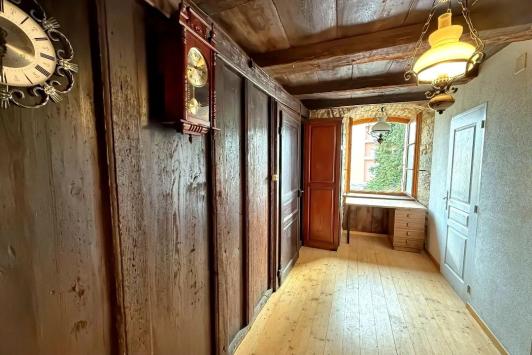 Porrentruy, Giura - Appartamento 3.5 Stanze 81.00 m2 CHF 240'000.-