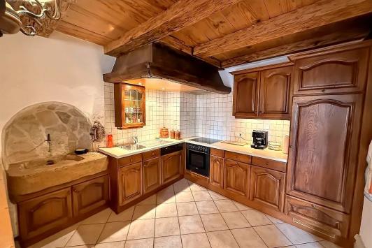Porrentruy, Giura - Appartamento 3.5 Stanze 81.00 m2 CHF 240'000.-