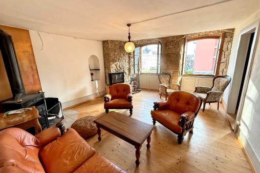 Porrentruy, Giura - Appartamento 3.5 Stanze 81.00 m2 CHF 240'000.-