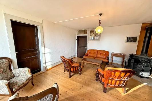 Porrentruy, Giura - Appartamento 3.5 Stanze 81.00 m2 CHF 240'000.-