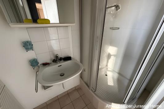 Porrentruy, Giura - Appartamento 3.5 Stanze 81.00 m2 CHF 240'000.-