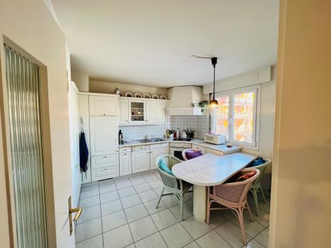Crans-Montana, Valais - Appartement meublé 2.5 pièces 60.00 m2 CHF 1'550.- / mois