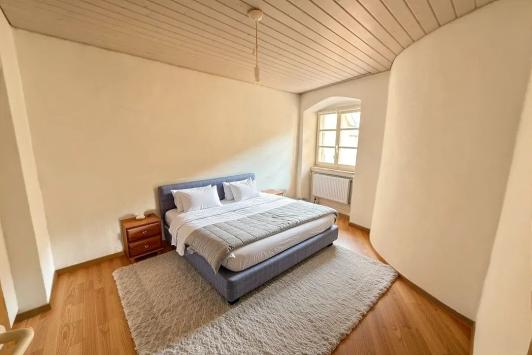 Porrentruy, Jura - Appartement 3.5 pièces 55.00 m2 CHF 1'000.- / mois