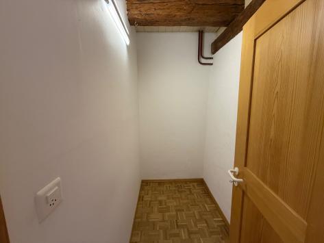 Porrentruy, Jura - Appartement 3.5 pièces 55.00 m2 CHF 1'000.- / mois