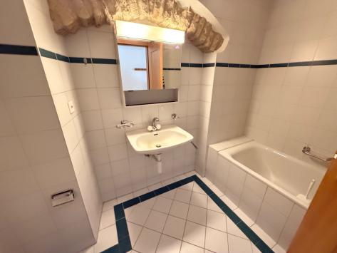 Porrentruy, Jura - Appartement 3.5 pièces 55.00 m2 CHF 1'000.- / mois