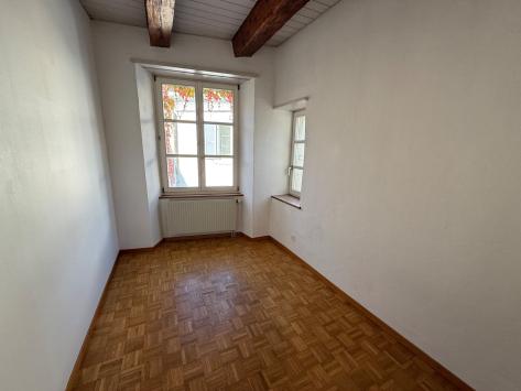 Porrentruy, Jura - Appartement 3.5 pièces 55.00 m2 CHF 1'000.- / mois