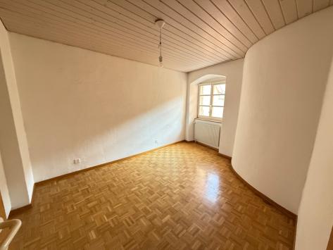 Porrentruy, Jura - Appartement 3.5 pièces 55.00 m2 CHF 1'000.- / mois