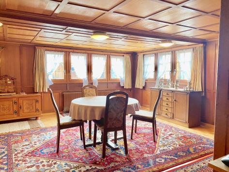 Bellwald, Valais - Maison villageoise 11.0 pièces 320.00 m2 CHF 880'000.-
