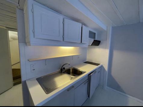 Porrentruy, Jura - Apartment / flat 1.0 Rooms 21.00 m2 CHF 500.-