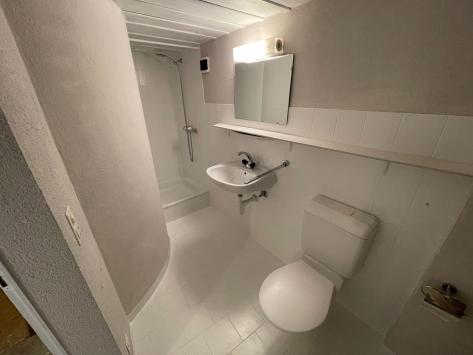 Porrentruy, Jura - Apartment / flat 1.0 Rooms 21.00 m2 CHF 500.-