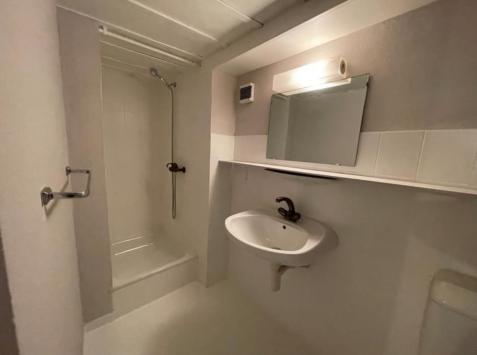 Porrentruy, Jura - Apartment / flat 1.0 Rooms 21.00 m2 CHF 500.-