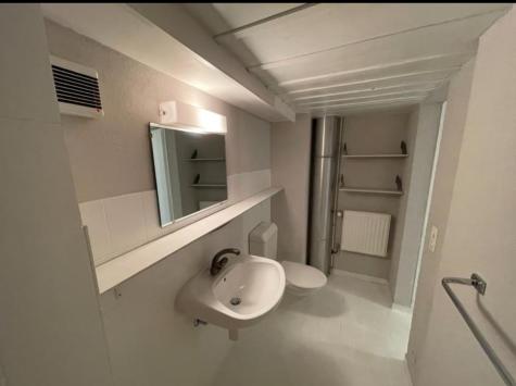 Porrentruy, Jura - Apartment / flat 1.0 Rooms 21.00 m2 CHF 500.-