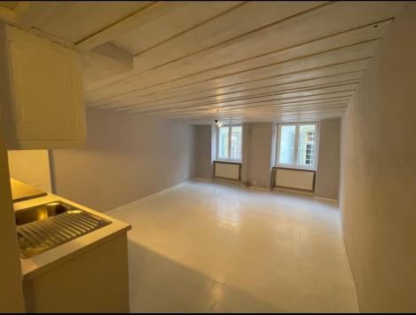 Porrentruy, Jura - Apartment / flat 1.0 Rooms 21.00 m2 CHF 500.-
