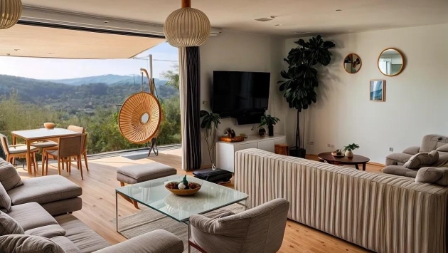 VTE-MAI-MOULIERES381-CALLAS-VAR-FRANCE Maison villageoise Maison villageoise, 4.0 pièces, 70.00 m2  EUR 420'000.- 83830 Callas