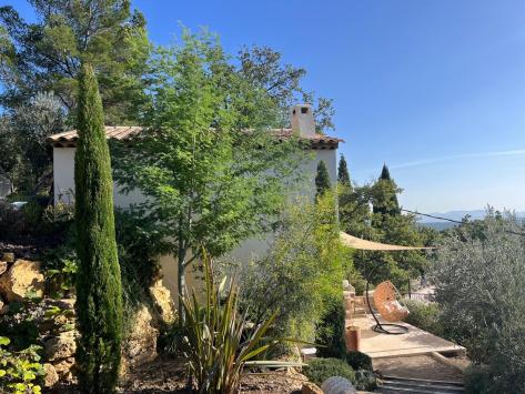 Callas, Provence-Alpes-Côte d'Azur - Maison villageoise  70.00 m2 EUR 420'000.-