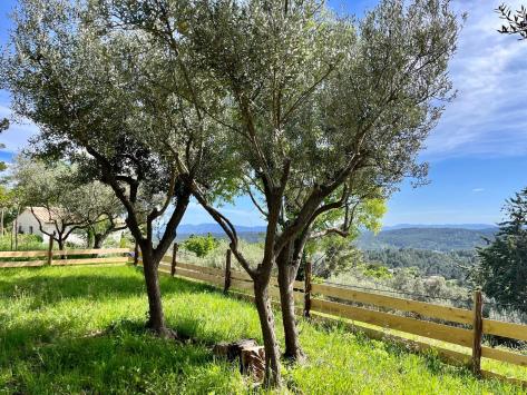 Callas, Provence-Alpes-Côte d'Azur - Maison villageoise  70.00 m2 EUR 420'000.-