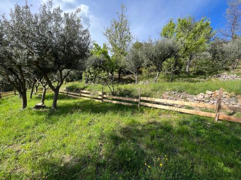 Callas, Provence-Alpes-Côte d'Azur - Maison villageoise  70.00 m2 EUR 420'000.-