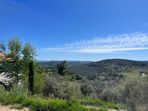 Callas, Provence-Alpes-Côte d'Azur - Maison villageoise  70.00 m2 EUR 420'000.-