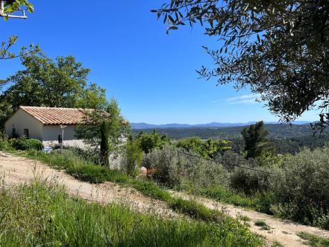 Callas, Provence-Alpes-Côte d'Azur - Maison villageoise  70.00 m2 EUR 420'000.-