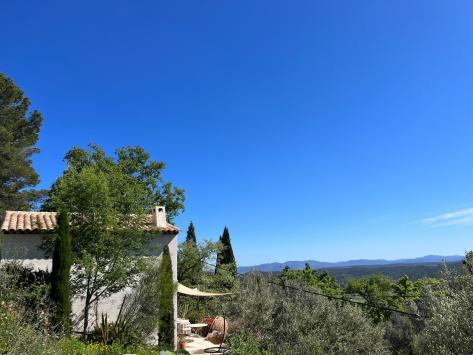 Callas, Provence-Alpes-Côte d'Azur - Maison villageoise  70.00 m2 EUR 420'000.-