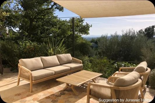 Callas, Provence-Alpes-Côte d'Azur - Maison villageoise  70.00 m2 EUR 420'000.-