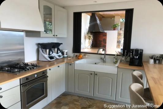 Callas, Provence-Alpes-Côte d'Azur - Maison villageoise  70.00 m2 EUR 420'000.-